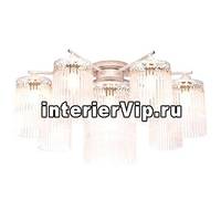 Потолочная люстра Silver Light Venezia 712.51.8