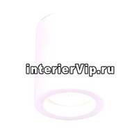 Встраиваемый светильник Arte Lamp Tubo A9260PL-1WH