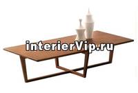 Стол журнальный City PACINI CAPPELLINI 5391.120 1