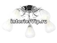 Потолочная люстра Toplight Alexia TL3640X-05CH