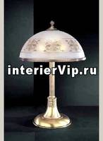 Настольная лампа Reccagni Angelo P 6002 G