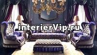 Итальянская гостиная BEVERLY 02 BEDDING