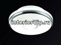 Потолочный светильник Odeon Light Ibra 2401/3C