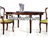 Стол TRAFORATA SEVEN SEDIE 0209TA03
