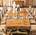 Стол VERSAILLES CLASSIC BELCOR VE0156CX