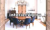 Итальянская столовая HAMPTONS ANGELO CAPPELLINI