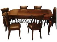 Стол DIAMANTE BAU ANGELO 904