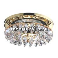 Встраиваемый светильник Novotech Flame 1 369334