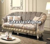 Диван EXCALIBUR ALTAVILLA EXCALIBUR 3 posti