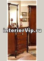 Зеркало Giulio III LINEA B 600/52