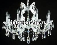 Подвесная люстра Maytoni Inverno DIA905-09-N