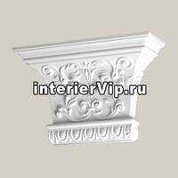 Капитель 1.21.007 Европласт