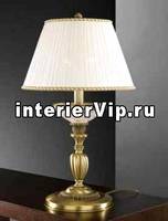 Настольная лампа Reccagni Angelo P 6402 G