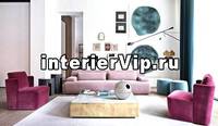 Итальянская гостиная COMP 14 MERIDIANI