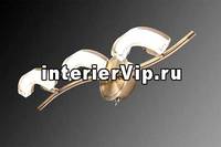 Спот IDLamp Juliet 391/3A-LEDOldbronze