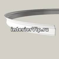 Карниз гибкий 1.50.174 Европласт