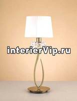 Настольная лампа Mantra Loewe 4736