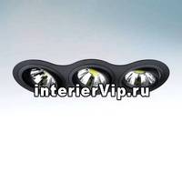 Встраиваемый светильник Lightstar Intero 111 214337