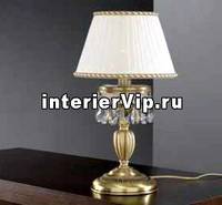 Настольная лампа Reccagni Angelo P 6400 P