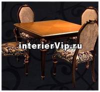 Стол TURATI TVL016