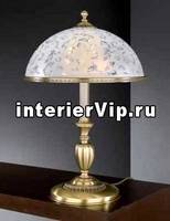 Настольная лампа Reccagni Angelo P 6202 G
