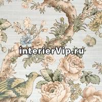 Обои бумажные Regency Cambridge арт. 40602 TX