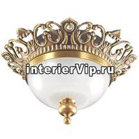 Встраиваемый светильник Novotech Barogue 369980