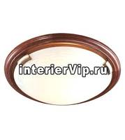 Потолочный светильник Sonex Greca Wood 360