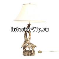 Настольная лампа ST Luce Renna SL153.704.01