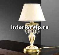 Настольная лампа Reccagni Angelo P 6616 P