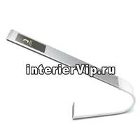 Newport 1801 T Silver - Настольный светильник