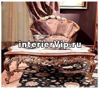 Стол журнальный RAMPOLDI LAVR 30