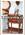 Тумбочка MELODY ASNAGHI INTERIORS 200553
