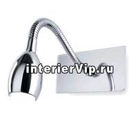 Светодиодный спот Ideal Lux Orson AP1 Cromo