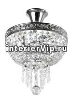 Потолочный светильник Toplight Phillis TL1500X-03CH