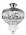 Потолочный светильник Toplight Phillis TL1500X-03CH