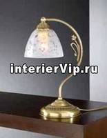 Настольная лампа Reccagni Angelo P 6252 P