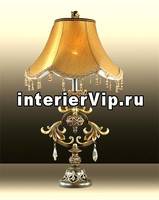 Настольная лампа Odeon Light Safira 2802/1T