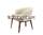 Кресло AURA GIORGETTI 63970