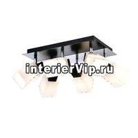 Спот IDLamp Paola 360/6PF-Blackchrome