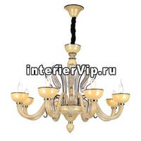 Подвесная люстра ST Luce Smooth SL758.093.08