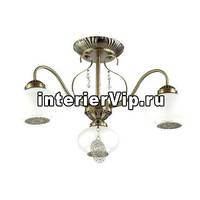 Потолочная люстра Lumion Emilina 3287/3C