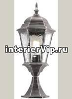 Уличный светильник Arte Lamp Genova A1204FN-1BS