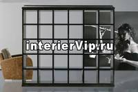 Стеллаж LCI STILE DC03B