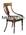 Стул FRANCESCO MOLON S228