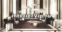 Итальянская гостиная RUBINO ASNAGHI INTERIORS