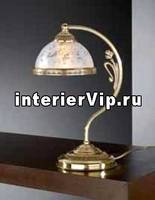 Настольная лампа Reccagni Angelo P 6302 P