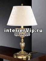 Настольная лампа Reccagni Angelo P 6503 G