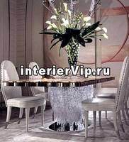 Стол CORNELIO CAPPELLINI IRIDE.8240