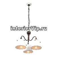Подвесная люстра ST Luce Famiglia SL259.503.03